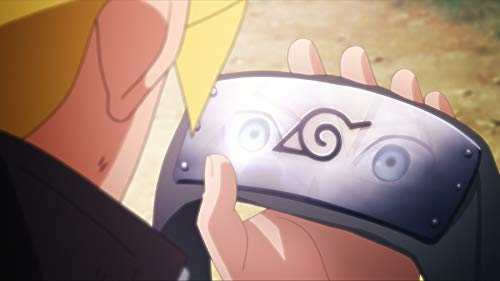 Boruto: Naruto Next Generations - Volume 3 (Episode 33-50) [Blu-ray], Blu-ray