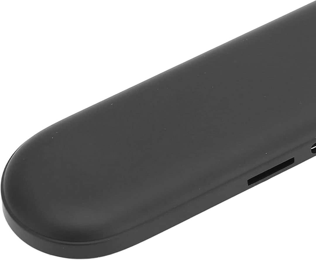 Kissen-Lautsprecher, wasserdichte -Knochenschall-Kissen-Lautsprecher mit Stereo-Bass, Timer, 20 Stun