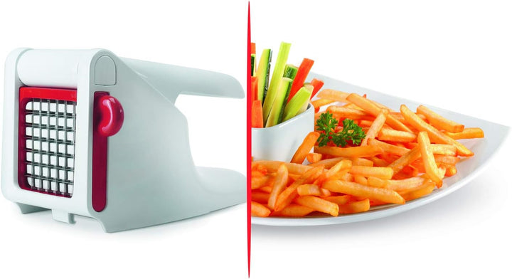 Moulinex K1015414 Pommes Frites-Schneider