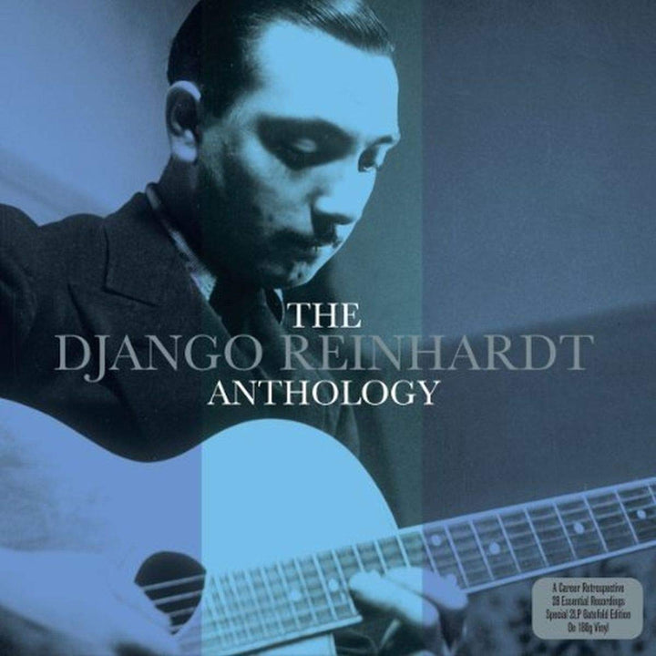 Anthology, Vinyl