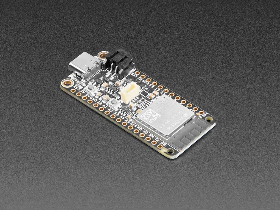 Copy of Adafruit ESP32-S3 Feather Avec 4MB Flash 2MB PSRAM - Stemma QT/Qwiic