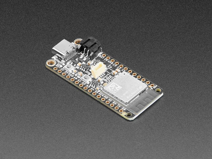 Copy of Adafruit ESP32-S3 Feather Avec 4MB Flash 2MB PSRAM - Stemma QT/Qwiic