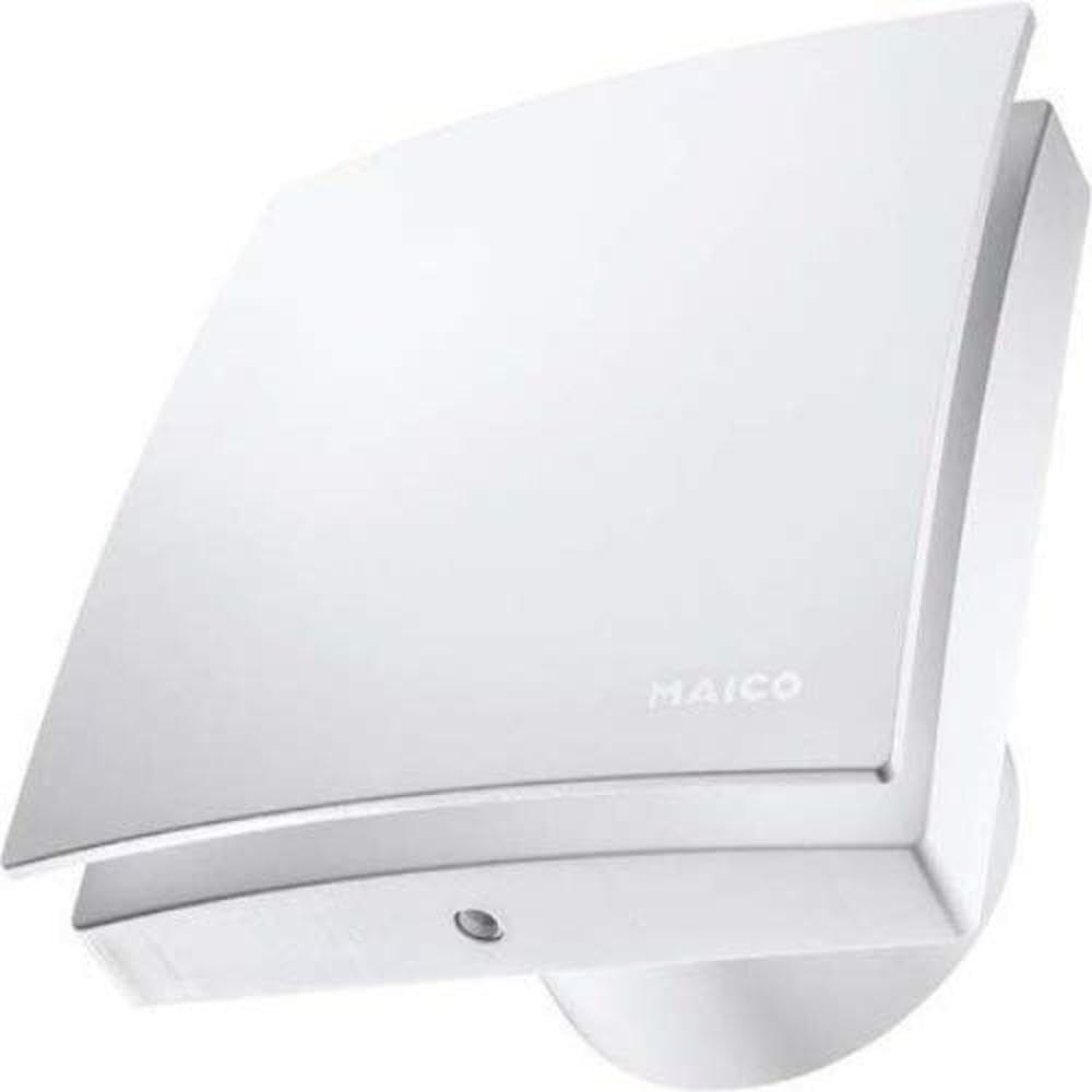 Maico Kleinraum Ventilator 230 V DN150, Standard ECA150 IPRO, 4342126
