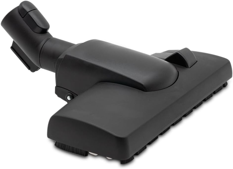 Set Rohr Saugrohr Teleskoprohr Bodendüse Düse mit Miele Staubsauger z.B. S8340 Powerline Ecoline kom