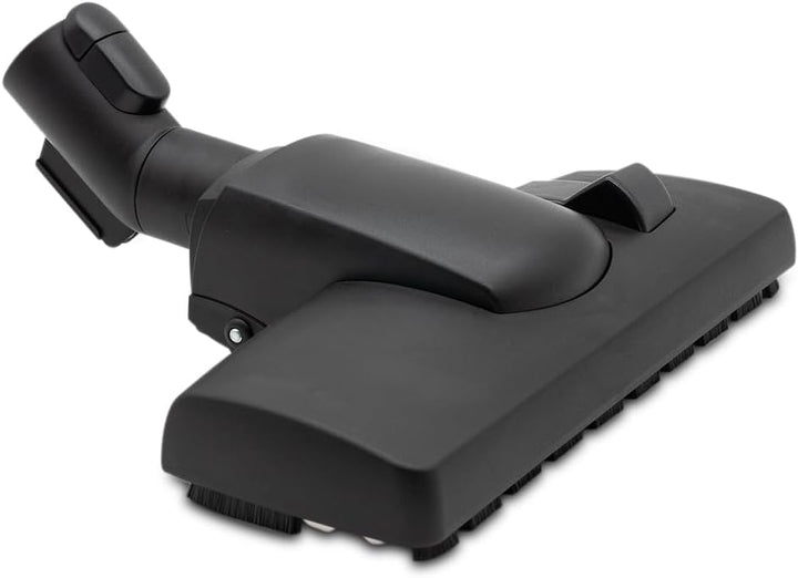 Set Rohr Saugrohr Teleskoprohr Bodendüse Düse mit Miele Staubsauger z.B. S8340 Powerline Ecoline kom