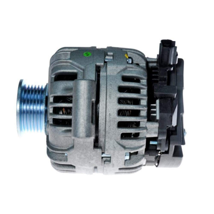 HELLA - Generator/Lichtmaschine - 14V - 105A - für u.a. Ford Transit Box (FA_ _) - 8EL 011 710-571