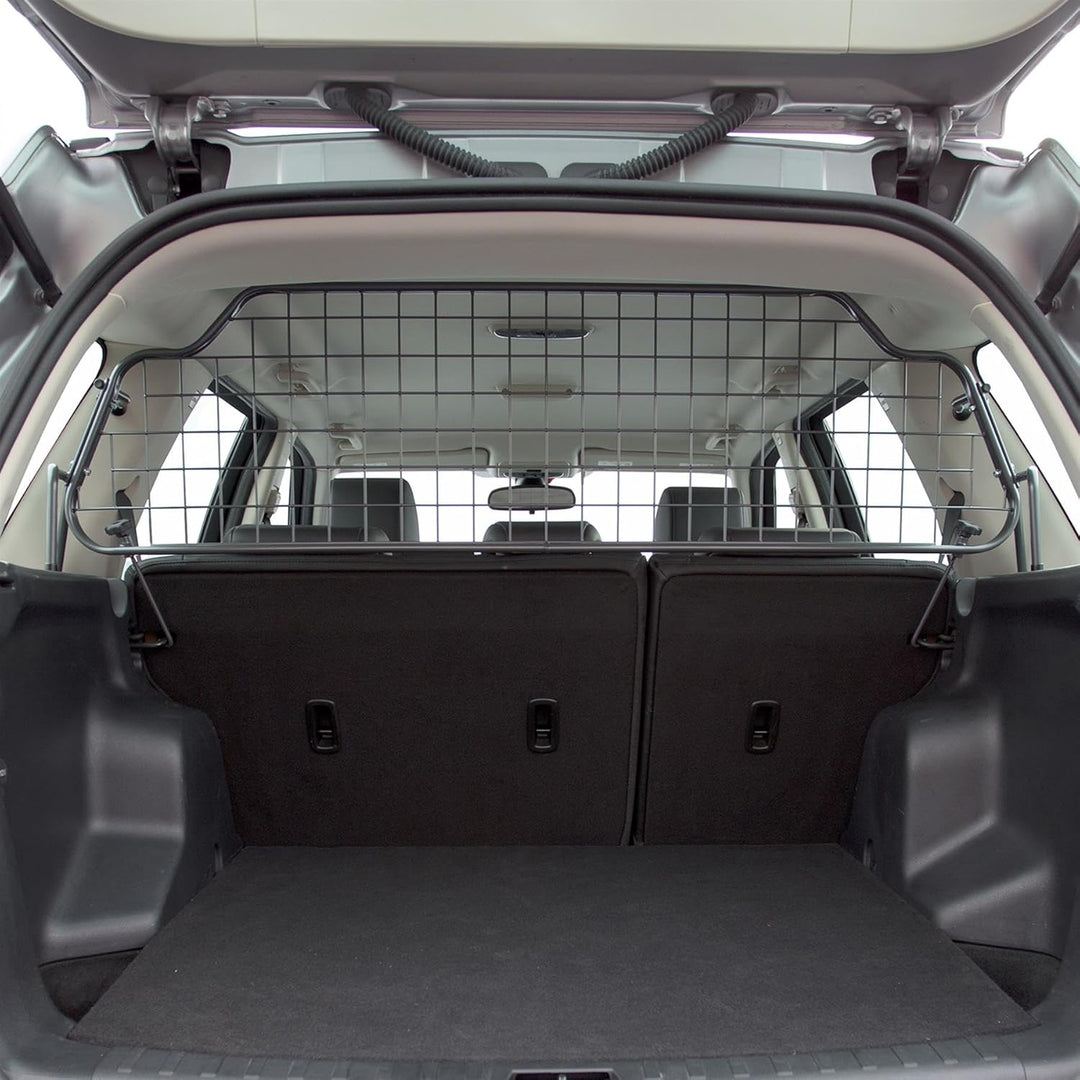 Travall Guard Hundegitter Kompatibel Mit Land Rover Freelander 2 LR2 (2006-2014) TDG1063 - Massgesch