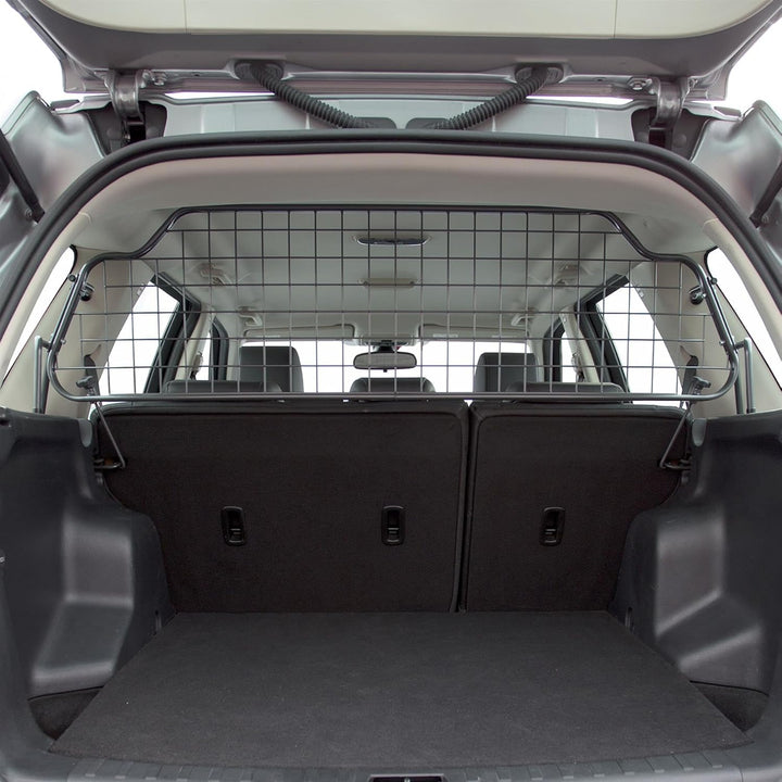 Travall Guard Hundegitter Kompatibel Mit Land Rover Freelander 2 LR2 (2006-2014) TDG1063 - Massgesch