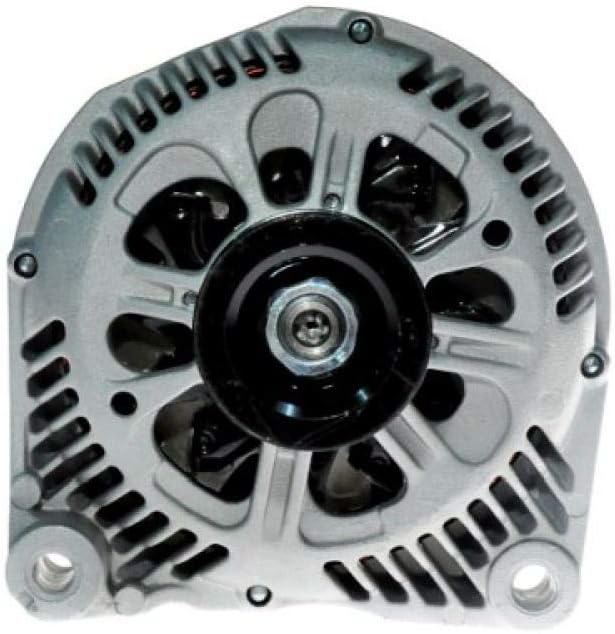 HELLA - Generator/Lichtmaschine - 14V - 150A - für u.a. Land Rover Freelander (L314) - 8EL 011 710-7