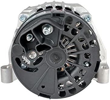 HELLA - Generator/Lichtmaschine - 14V - 85A - für u.a. Fiat 500 (312_) - 8EL 012 426-771