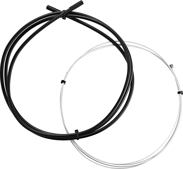 XLC All MTN Teleskop-Sattelstütze SP T11 ICR Remote Schwarz 328 mm, Schwarz 328 mm