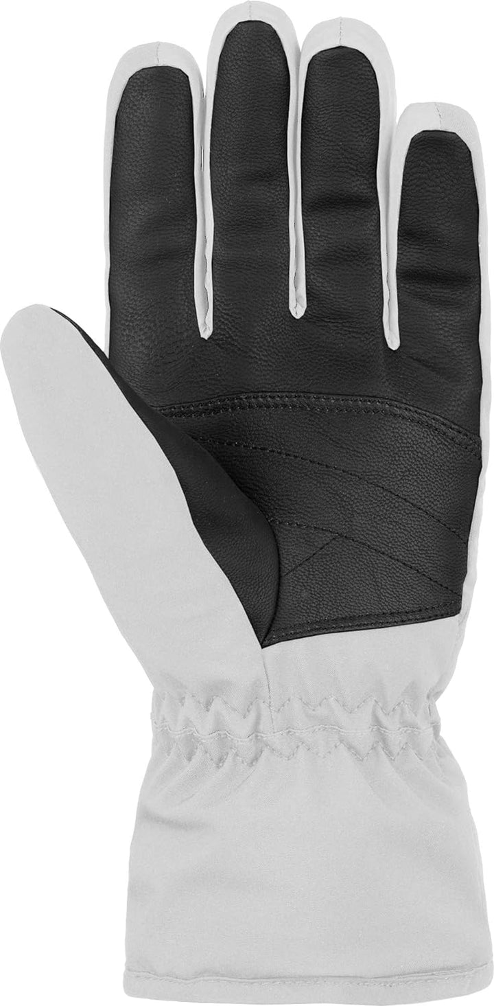 Reusch Damen Marisa Garantiert Winddichte und Extra Atmungsaktive Skihandschuhe Schneehandschuhe Win