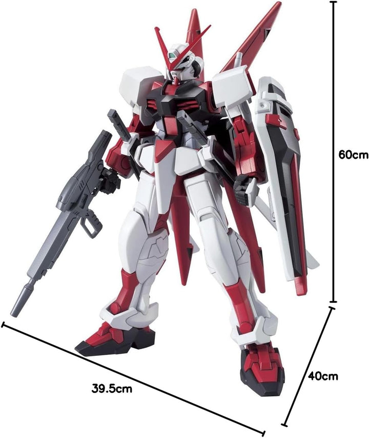 R16 M1 Astray (HG) (1/144 Gundam Model Kits) Bandai SEED [JAPAN] (japan import)