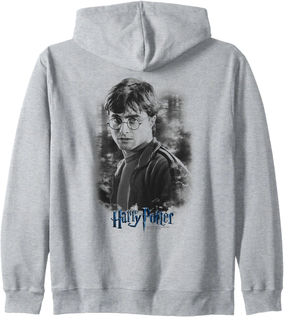 Harry Potter Harry in the Woods Kapuzenjacke