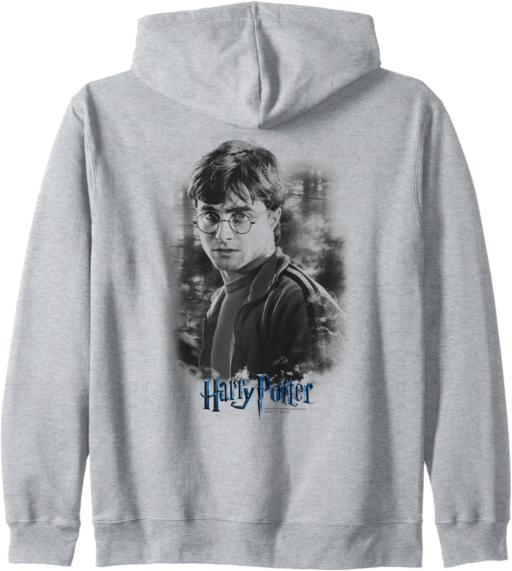 Harry Potter Harry in the Woods Kapuzenjacke