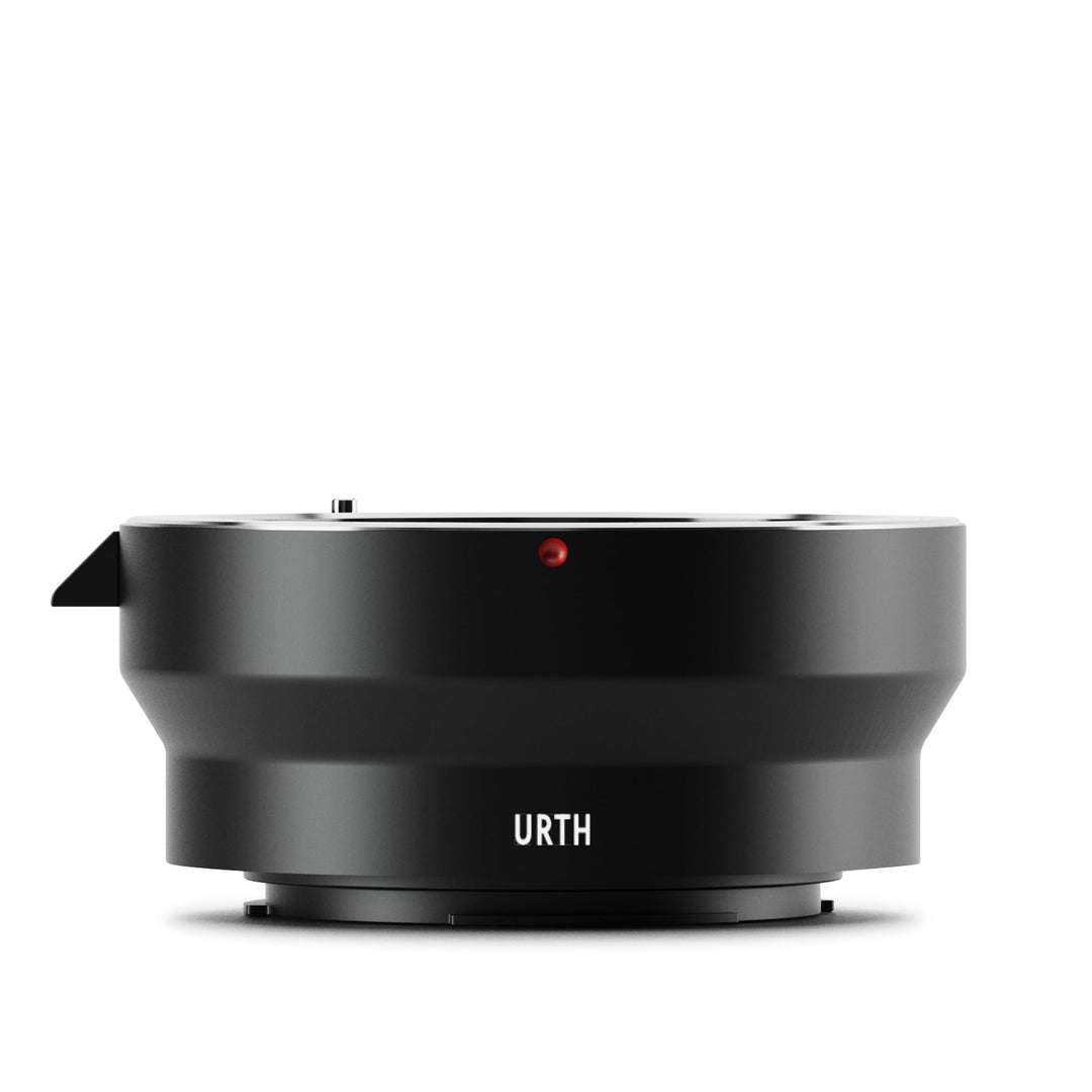 Urth Objektivadapter: Kompatibel mit Canon EF & EF-S Objektiv und Sony E Kameragehäuse Canon EF/EF-S