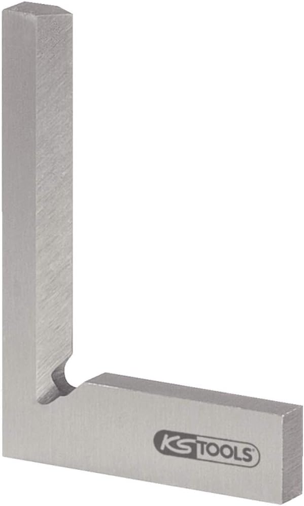 KS Tools 300.0318 Präzisions-Haarwinkel, 25mm 25 mm, 25 mm