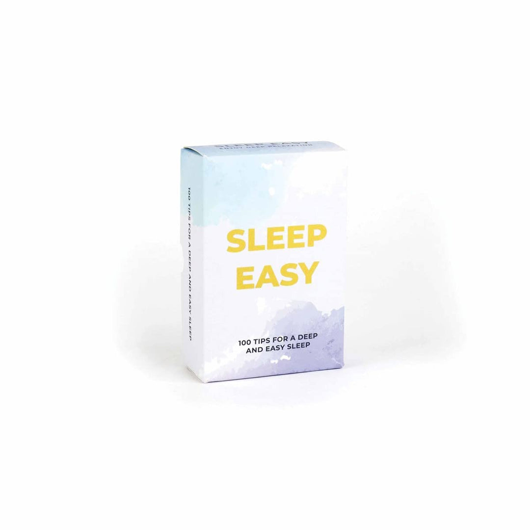 Gift Republic 100 Sleep Easy Karten
