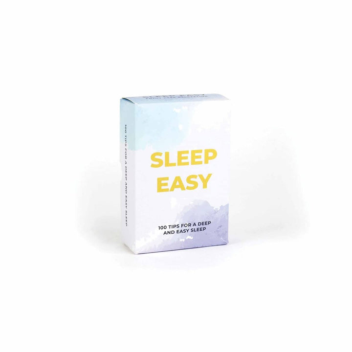 Gift Republic 100 Sleep Easy Karten