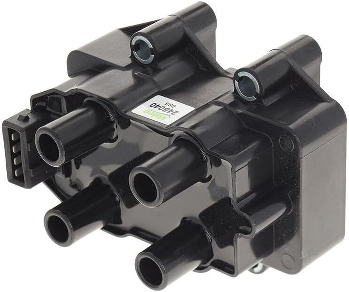 VALEO 245040 Zündspule Anzahl der Sekundärauslässe : 4 Anzahl der Pins : 4 Typ von Connexion : Primä