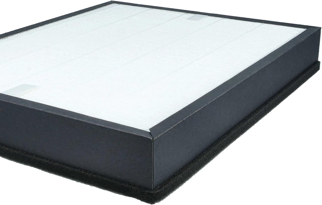 vhbw HEPA Filter kompatibel mit Philips AC3256/10 Luftreiniger - Ersatz-Filter