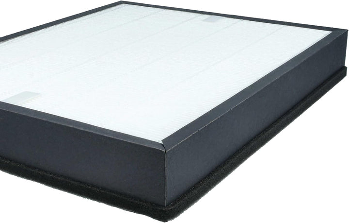 vhbw HEPA Filter kompatibel mit Philips AC3256/10 Luftreiniger - Ersatz-Filter