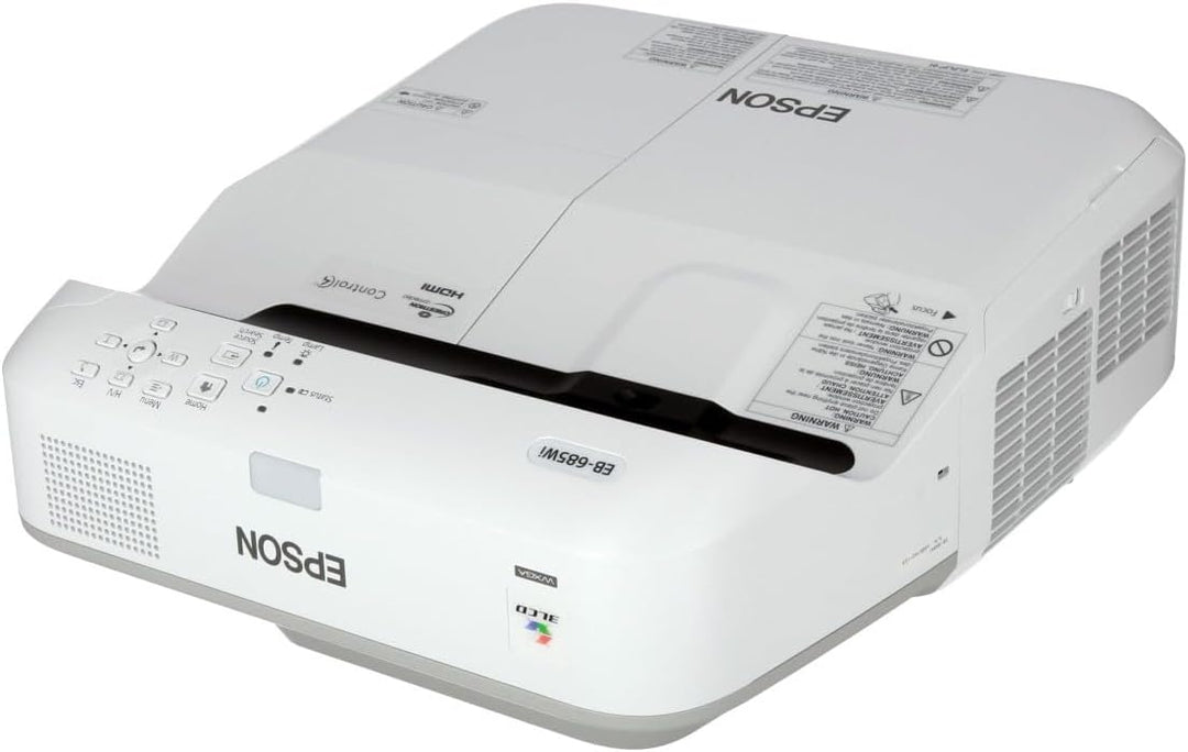 Epson EB-685WI Projektor Ultrakurzdistanz Interaktiv WXGA 3500Lumen, Ultrakurzdistanz Interaktiv WXG