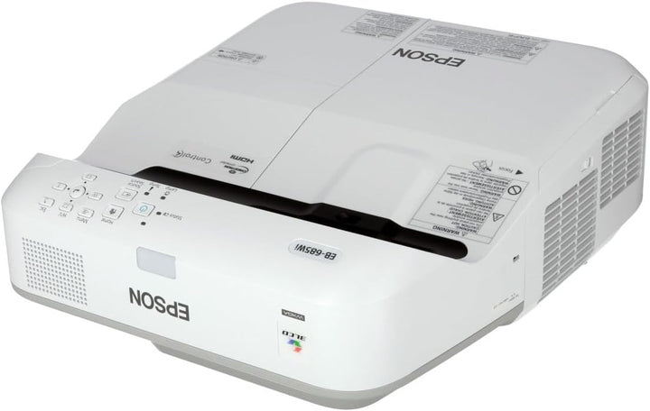 Epson EB-685WI Projektor Ultrakurzdistanz Interaktiv WXGA 3500Lumen, Ultrakurzdistanz Interaktiv WXG