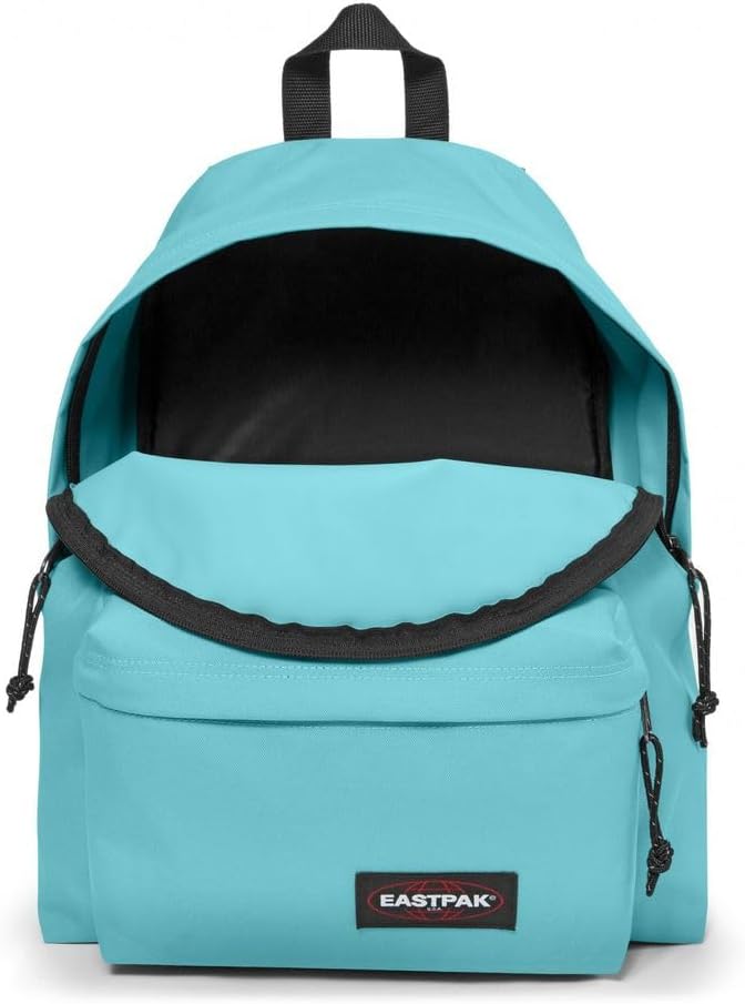 Eastpak Padded Pak’r Rucksack 24L (40 x 30 x 18 cm), wasserabweisend, robuster Schul- &amp; Tagesrucksac