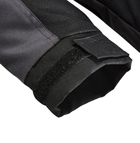 Helly Hansen Workwear Heeren 076201 Helly Hansen Funktionsjacke Berg Jacket 76201 Winterjacke 979 M,
