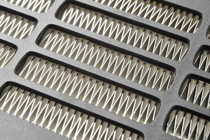 VALEO Standheizung 812235