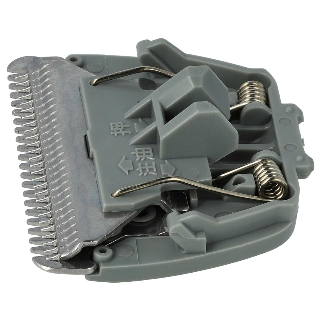 vhbw 2X Scherkopf kompatibel mit Panasonic ER-GB70, ER-GB60, ER-221, ER-2211, ER-220, ER-2201, ER-21