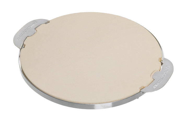 Outdoorchef Pizzastein, S,