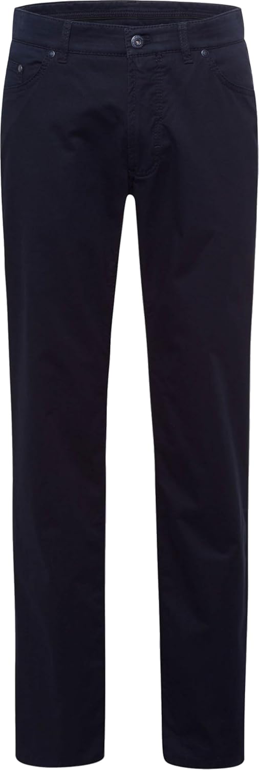 BRAX Herren Hose Style Carlos Regular Fit Five-Pocket Perma Blue 34/32