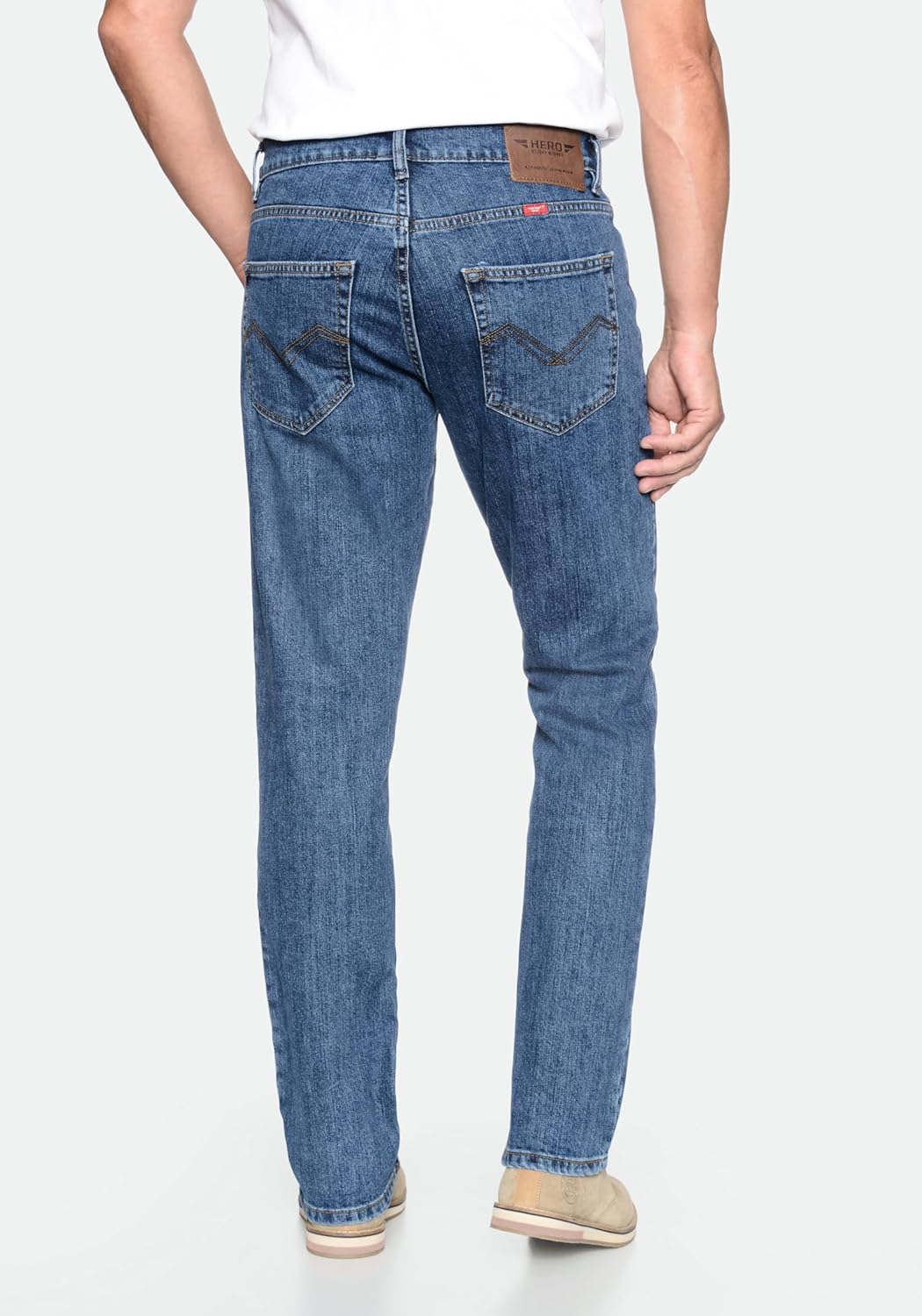 HERO BY JOHN MEDOOX Denver Regular Straight Stretch
