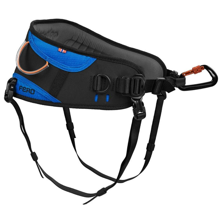NON-stop dogwear Ferd Belt | 120 | All Terrain Gürtel Für Lange Touren, Grösse:M