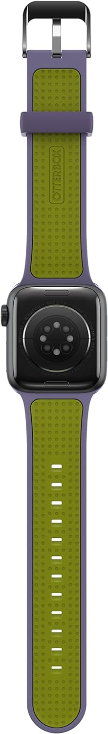 OtterBox All Day Uhrenarmband für Apple Watch Series 9/8/7/6/SE 2. gen/SE 1. gen/5/4/3 - 38mm/40mm/4