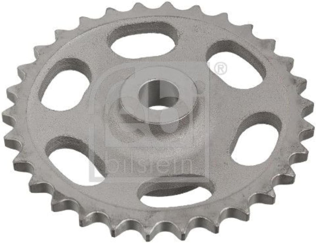 febi bilstein 49571 Steuerkettensatz für Nockenwelle, TRITAN®-beschichtet , 1 Stück