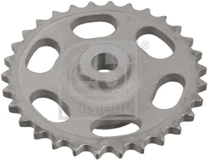 febi bilstein 49571 Steuerkettensatz für Nockenwelle, TRITAN®-beschichtet , 1 Stück