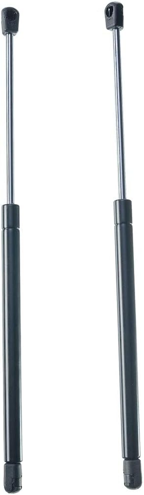 Frankberg 2x Gasfeder Dämpfer Heckklappe 453mm Kompatibel mit P.a.s.s.a.t Variant 3C5 Alle Motoren K