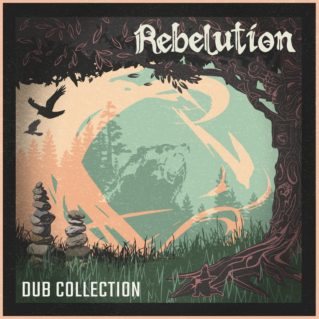 Dub Collection, Vinyl