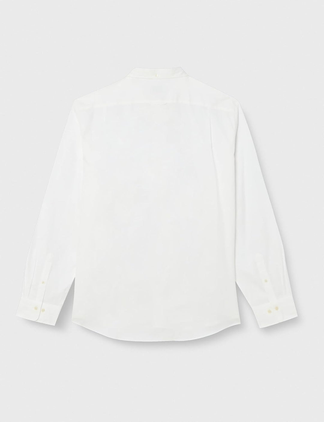 GANT Herren Slim Pinpoint Oxford Shirt Klassisches Hemd XL Weiss, XL Wei&amp;