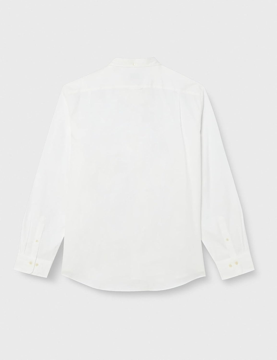 GANT Herren Slim Pinpoint Oxford Shirt Klassisches Hemd XL Weiss, XL Weiß