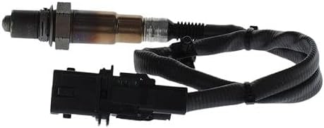 Bosch 0258007240 - Lambdasonde mit fahrzeugspezifischem Stecker
