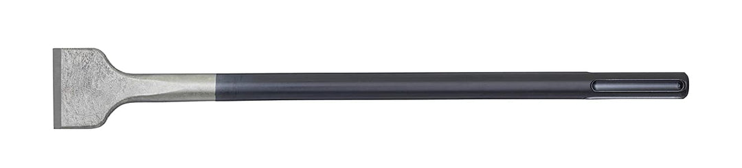 DT6818-QZ - Cincel plano SDS-Max XLR 400x50mm