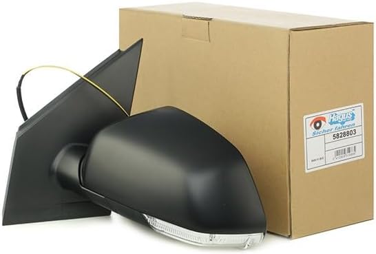VAN WEZEL 5828803 Aussenspiegel