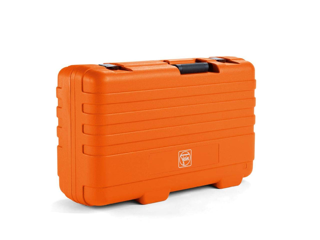 Koffer Size Orange, Size Orange