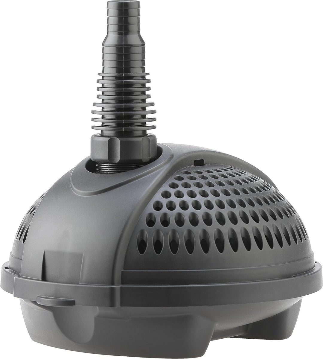 Pontec 56477 PondoVario 3500 - Wasserspielpumpe für den Einsatz in Gartenteich und Zierbrunnen / Tei