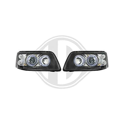 in.pro 2272680 Scheinwerfer Angel Eyes
