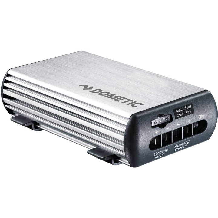 DOMETIC DCDC 24 Voltage converter, 24 A, 24 V to 12 V, Inverter, Transformer, 24 A